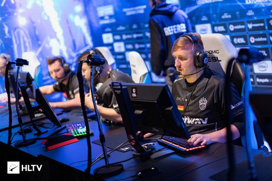 apEX与分析师就ZywOo的评论发生冲突