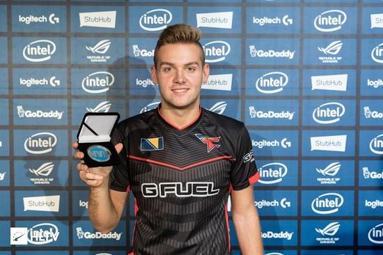 线上连胜，线下连败！BB战队在线下赛事已累计五连败