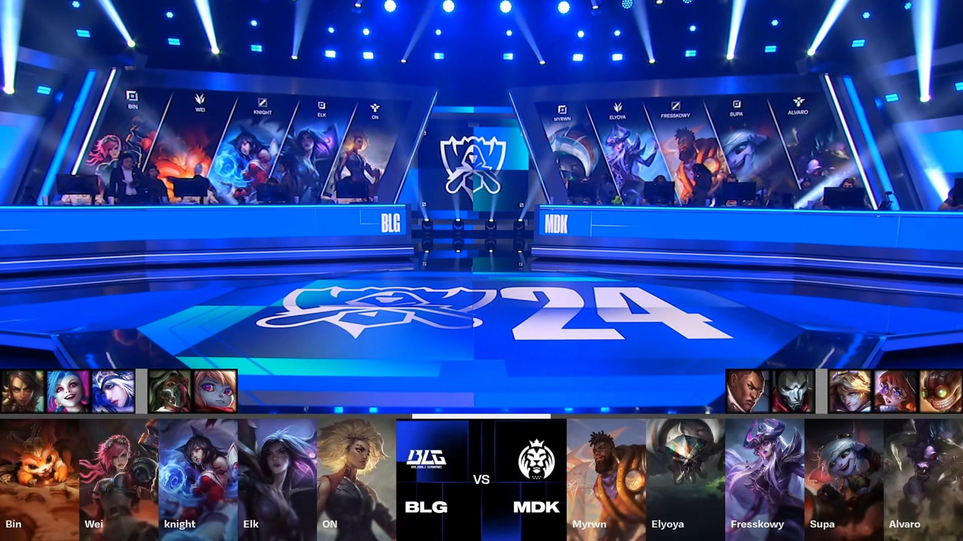 s1mple和Bc.Game晋级ESL挑战者联赛第50季 Europe 杯决赛