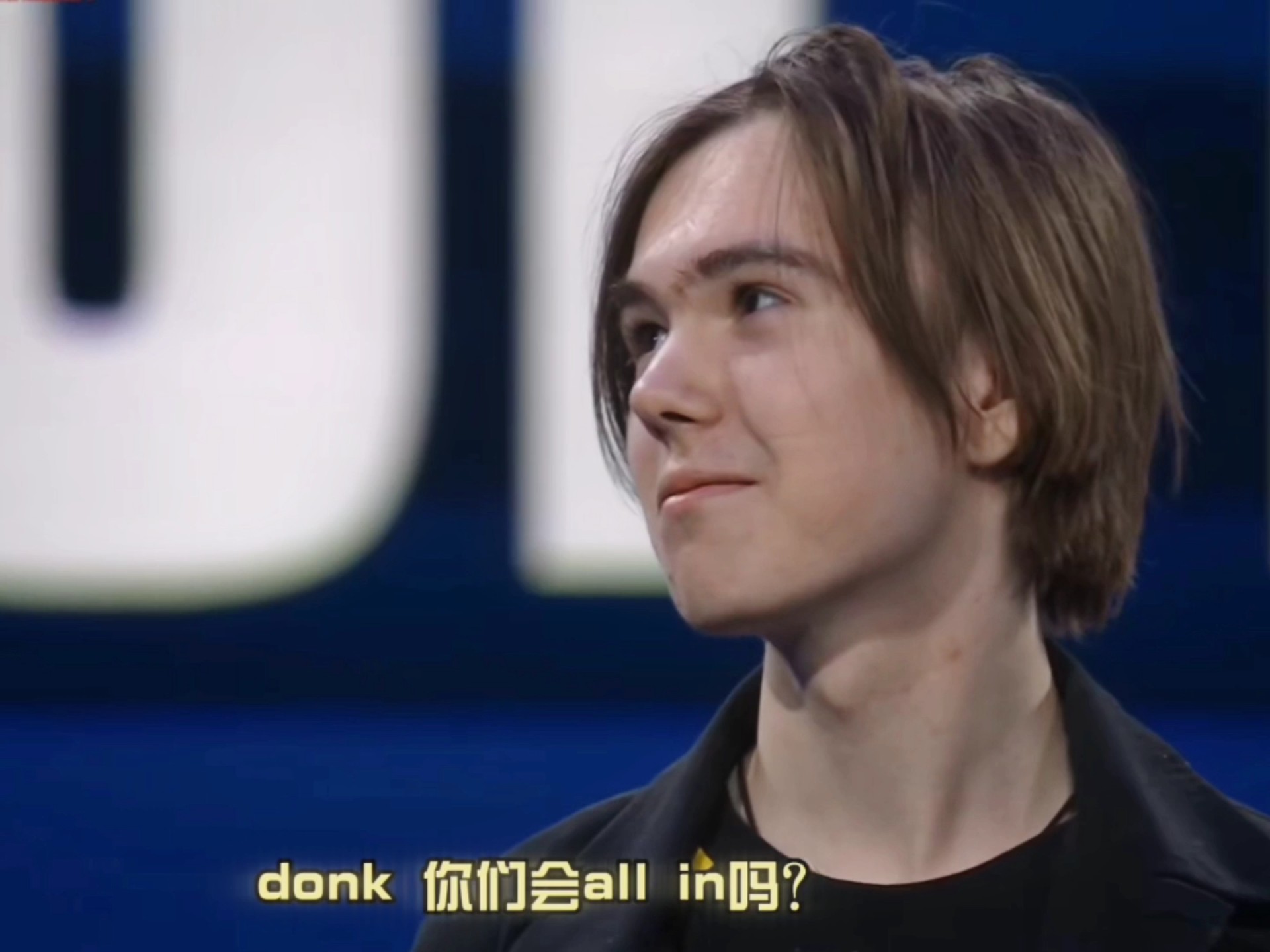 入围赛数据盘点：红方比较稳，大家都选女枪