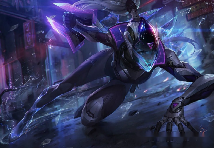 据外媒blix.gg爆料，前FNC战队下路选手Upset将在接下来的LEC春季赛成为VIT战队新的首发AD