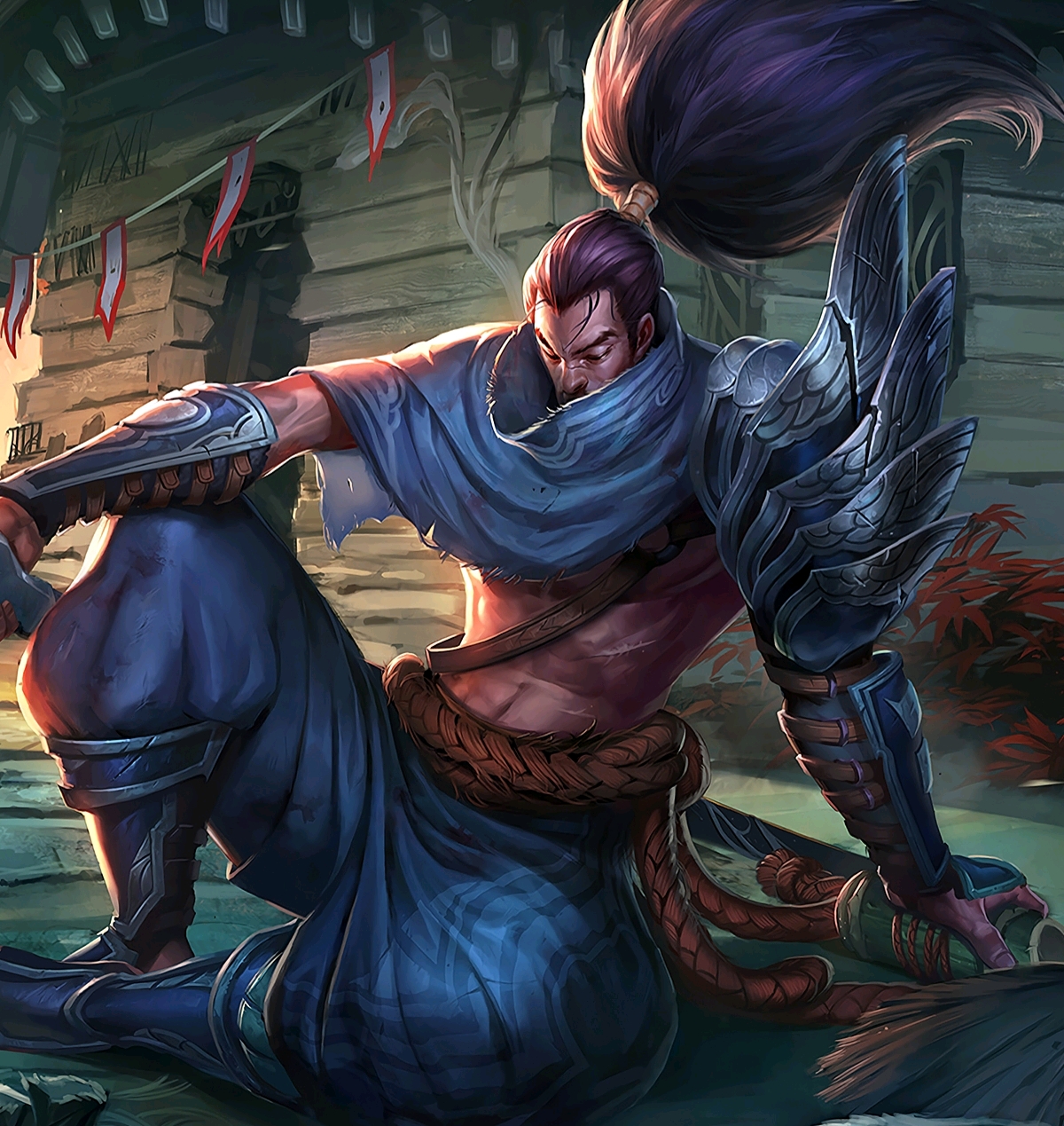 Viper 祝贺了 Zeus ：感谢你今天的精彩表现，祝你生日快乐🎂