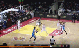 转折点进