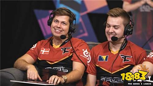 MaiL09赢得FACEIT第六赛季，结束了donk的连胜纪录